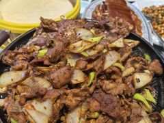 -紫光园(燕郊总店)