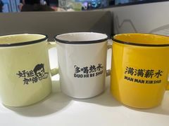 -太二酸菜鱼(汕头苏宁广场店)