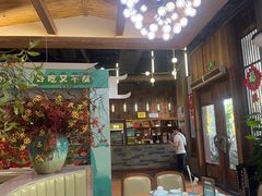 -琼菜人家·海南菜·文昌鸡(文昌大道店)