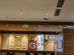 -蔡澜点心·粤菜(花城汇南区店)