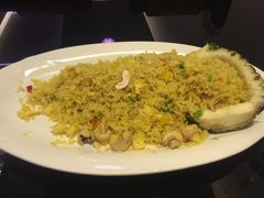 -法兰度航空主题餐厅(东汇城店)