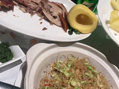 -贝勒爷·酥不腻烤鸭