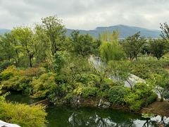 -雅达·阳羡溪山小镇中心