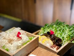 -盡膳口福跷脚牛肉火锅(合生汇购物中心店)