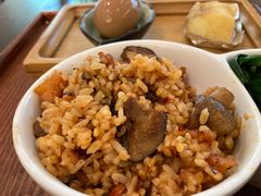 观音饭-五观堂素食(新华路店)