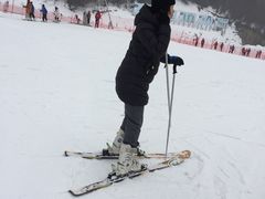 -太子岭滑雪场