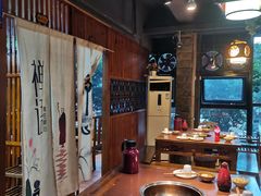 -青山青豆花·笑禅豆腐鱼(黄泥塝店)