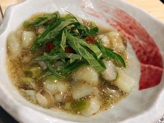 -日葵 大阪烧ひまり(仙霞路店)