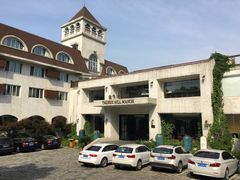 -金牛山大酒店(南北湖风景区店)