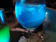 -东方红海鲜百汇(国际大厦店)