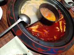 -巴邑火锅(江北万达店)