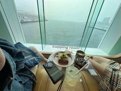 -Cupping Room(Harbour City)