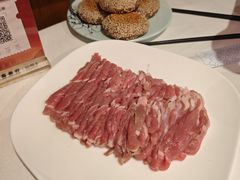 -东来顺饭庄(西直门店)