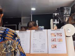 -2326 Coffee Roaster咖啡豆可选店(林肯公园店)