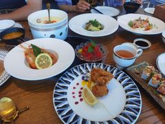 -蟹之国·精品蟹料理(极地店)