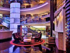 -杭州龙禧福朋喜来登酒店