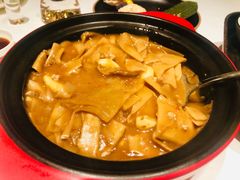 冬笋-潮上潮(南中环店)