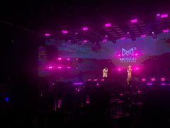 -MOSSO·Liveshow(M3香港广场店)