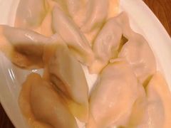 西芹鲜肉水饺-喜家德虾仁水饺(南山书城店)