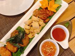 -Phensiri Thai Restaurant