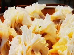 牛肉韭黄烧卖-真食净香居·内蒙烧麦(亚运村店)