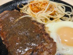 -纽斯特牛排自助餐厅(浦江万达店)