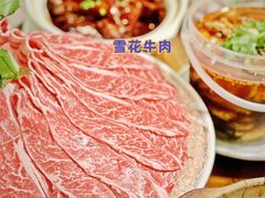 -金龙·打边炉(南京西路店)