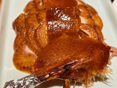 -京味斋·烤鸭·北京菜(安贞店)