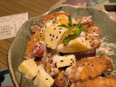 -安南越南餐厅(青岛万象城店)