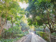 -铁路文化公园