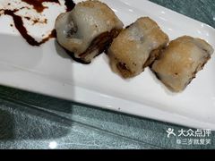 -小厨娘淮扬菜(六合欢乐港店)