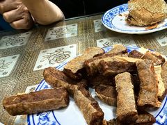 -清真·鸦儿李记·小馆(后海店)