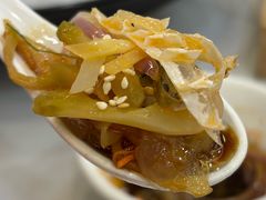 -祈胜邨•顺德鱼生•顺德菜(容桂店)