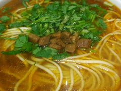 -宛平李记小吃(东关街店)