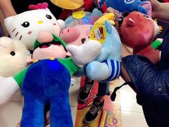-奇奇乐园电玩城(立丰国际购物广场店)