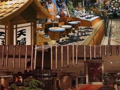 -芭菲盛宴·环球美食(解放碑英利国际店)
