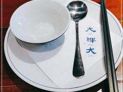 -大牌大·传统杭帮菜(湖滨店)