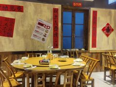 -后湖小院·乡野田园菜