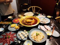 -肆味(东原1891江景店)