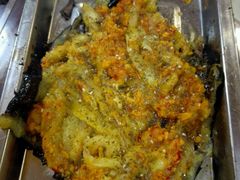 -新疆玉石阿卜都烧烤(太平南路店)