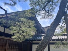 -京都御所