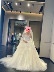 -MuseMarry婚纱(前海嘉里中心店)