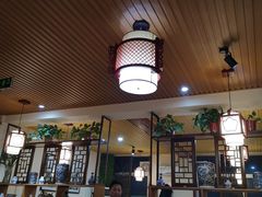 大堂-窄巷子陕菜馆·地道陕西菜(粉巷店)