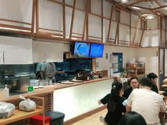 -小满手工粉(上海月星环球港店)