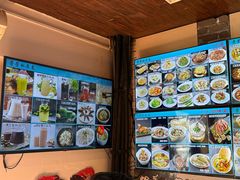 -芳芳私房菜·精做淮扬菜(承德路店)