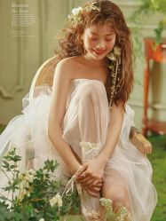 点击看大图 -至臻微拉婚纱摄影