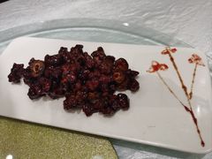 -锋味餐厅(空港复悦里店)