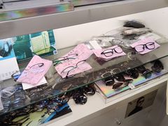 -利客来眼镜店(崂山百货店)