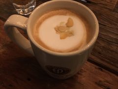 榛果拿铁-印咖啡IN COFFEE(红旗街店)