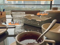 -小大董·烤鸭(观景餐厅·南京西路店)